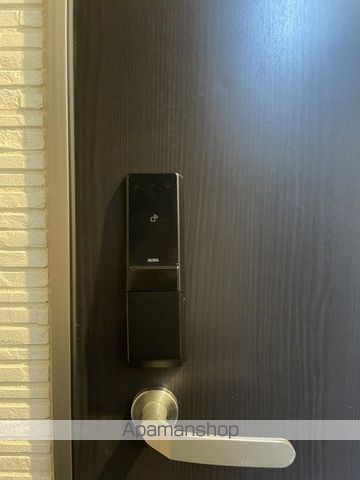 CASA PINO SOLOの内装写真