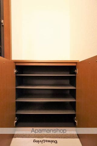 リアルエステート東原 C棟の内装写真