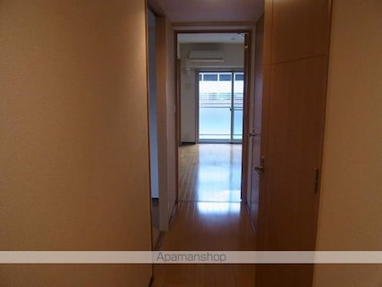 ランファン・ドール二子玉川[2DK/48.66m2]の内装1