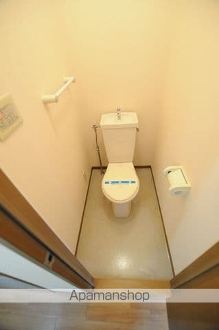 セジュール栄Bの内装写真
