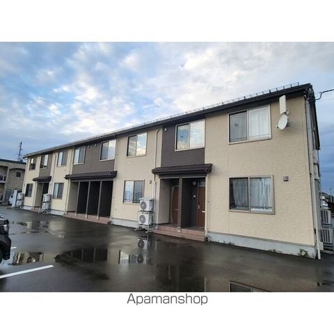 サンルーチェ柳田