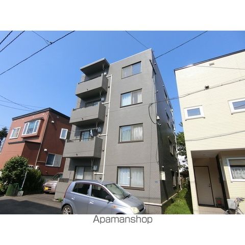 グランドールS28の外観写真