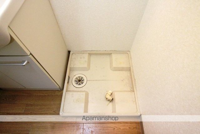 シュロス野口2の内装写真