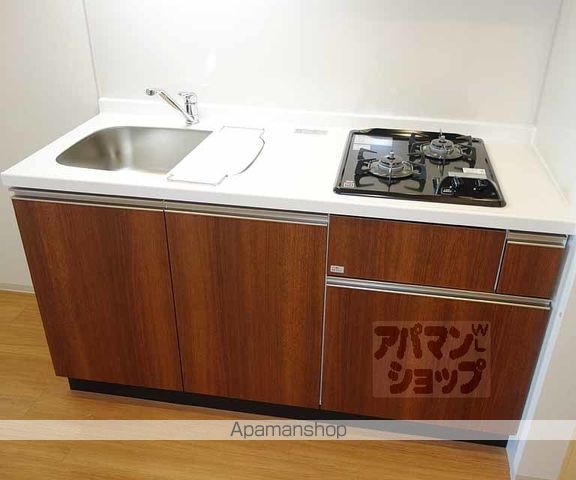 アスヴェル京都西七条の内装写真