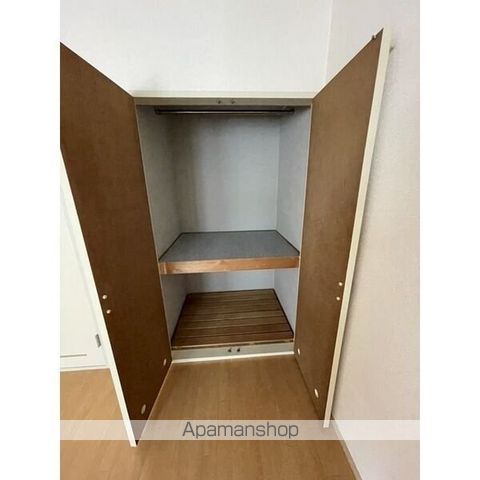 藤井ビル北10条の内装写真