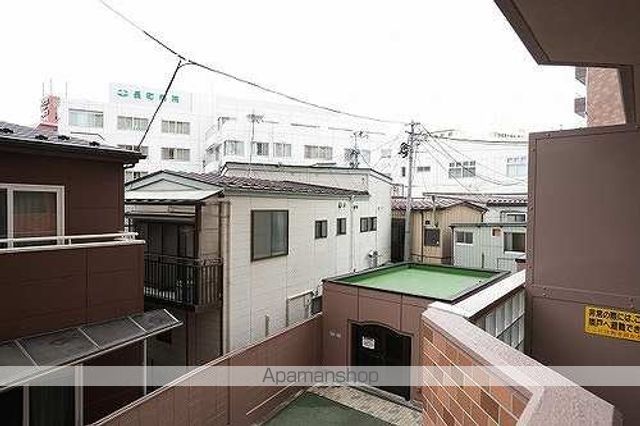 ライオンズプラザ長町中央の内装写真