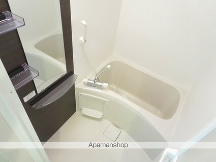 リブリ・ソレーユ　はつみ[1K/23.18m2]の内装7