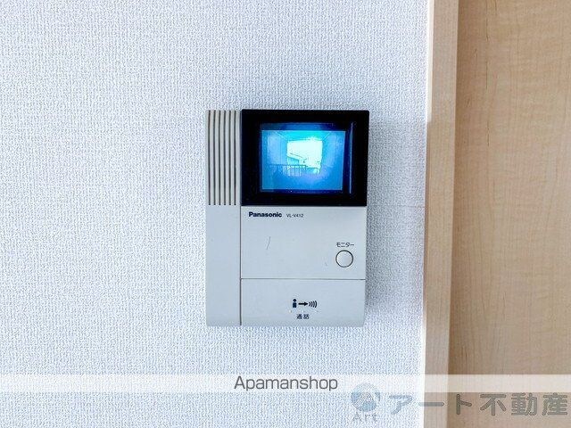 ボナール安岡[2LDK/55.41m2]の内装9