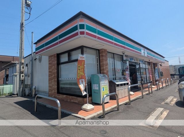 エヴァーワン玉島の周辺写真