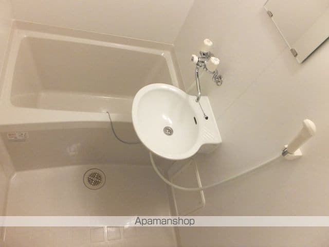 レオパレスコージー幕張の内装写真
