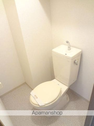 オレンジコート西心斎橋の内装写真