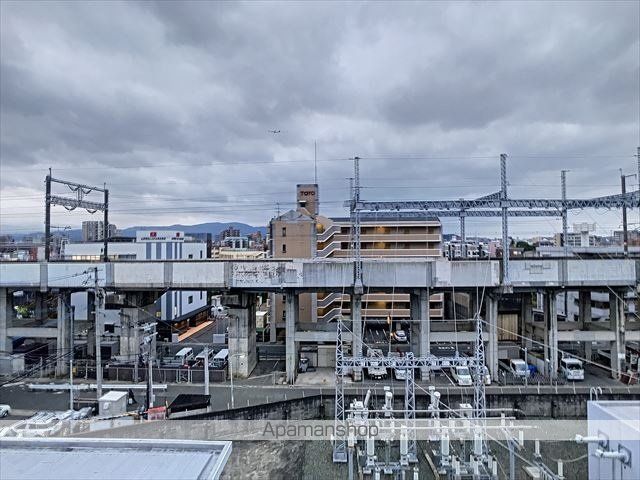 インプレザ竹下駅前IIの内装写真