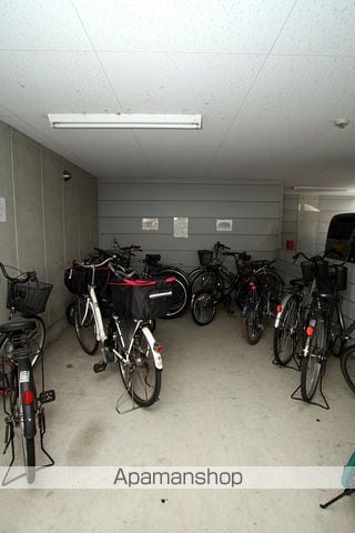 アリバ豊崎のその他写真