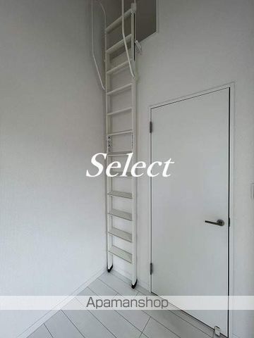 ラフィール大口の内装写真