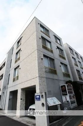 レジディア駒沢大学[1LDK/33.3m2]の外観2
