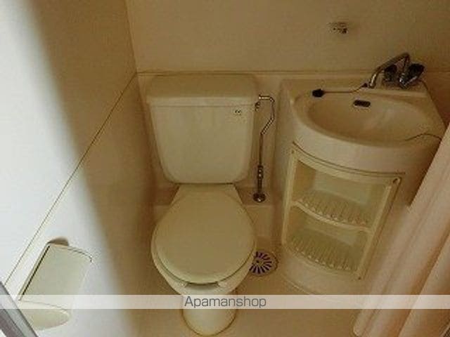 アーバン北陵の内装写真