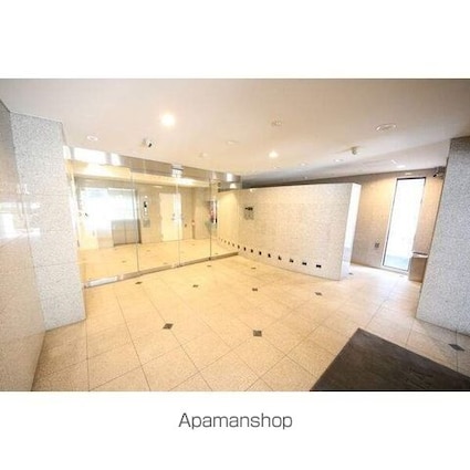 レジディア東桜[1DK/35.31m2]のロビー2