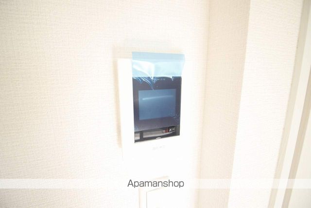 プラシード榎の内装写真
