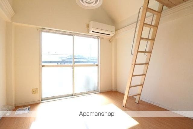 Apa花の木の内装写真