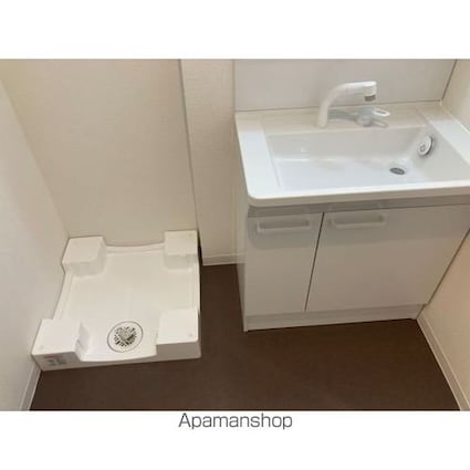 ボヌール東池袋[2SLDK/60.77m2]の内装3