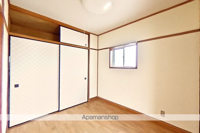 アビタシオン長野の内装写真