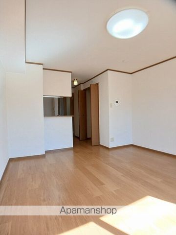 ベルシティSATO Aの内装写真