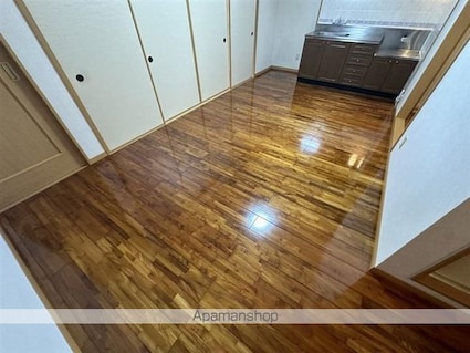 レジデンスカジク[3LDK/59.5m2]のリビング・居間3