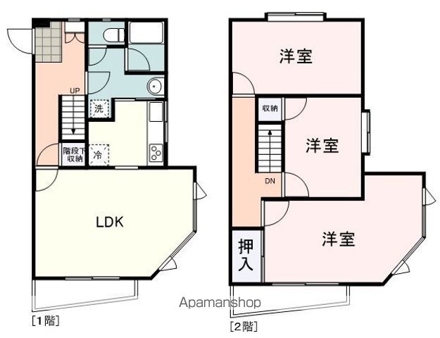 間取り：222020018570