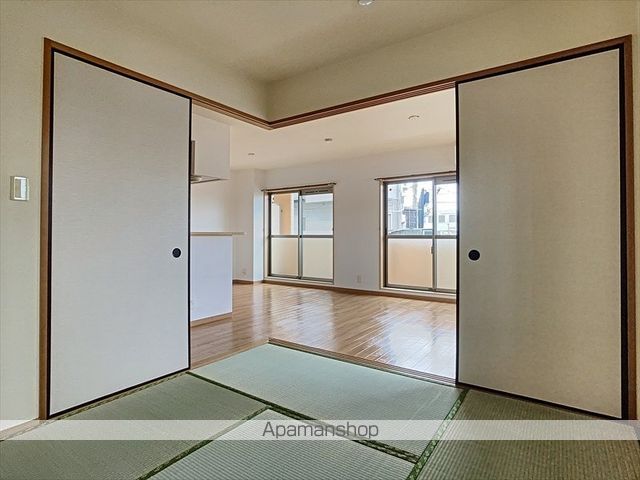アヴァンセの内装写真