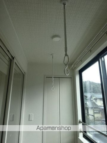 カルム栄町Iの内装写真