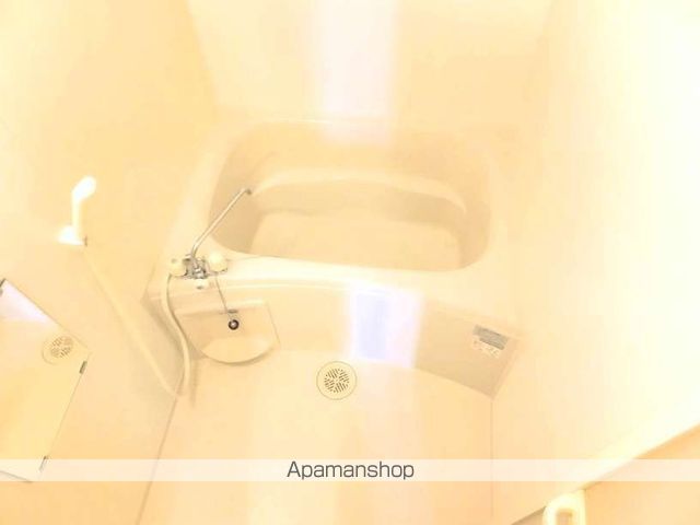 レオパレスときの内装写真