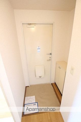 グレース東金I号館の内装写真