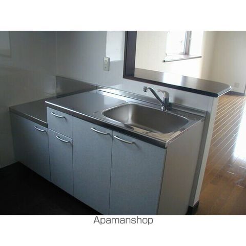 アプト正裕　Ａ[2LDK/66.3m2]のその他内装2