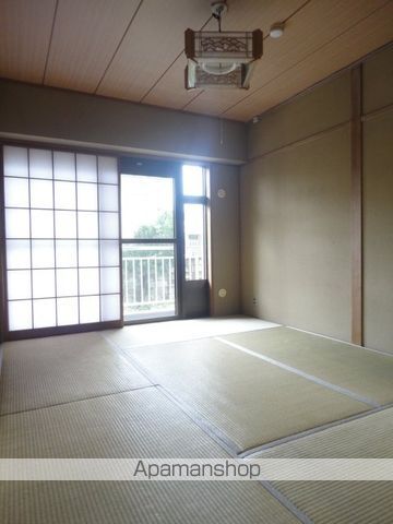 レジデンスサンシャイン米ケ袋の内装写真