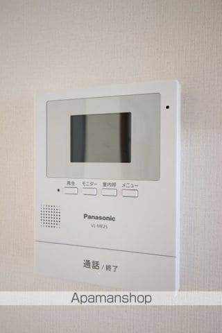 リベルテひらたA棟の内装写真