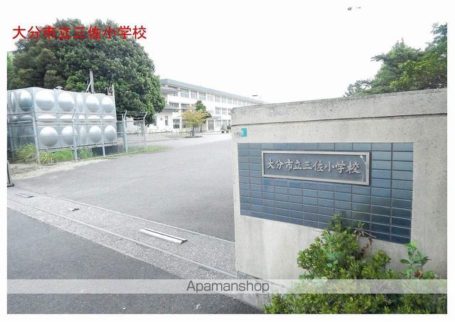 コンフォート海原Aの周辺写真