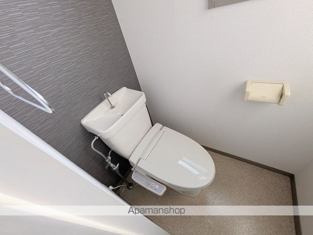 セジュールハートハウスの内装写真
