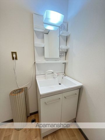 コーポミカサ A棟の内装写真