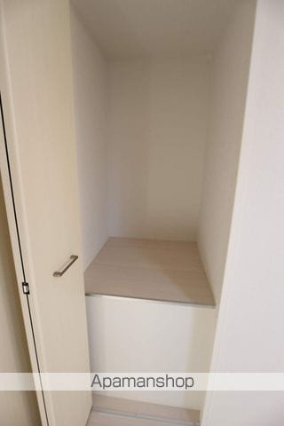 カンステレイションIVの内装写真