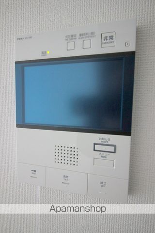 SERENITE本町REFLETの内装写真