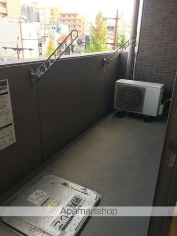 カーサフィオーレ表町の内装写真