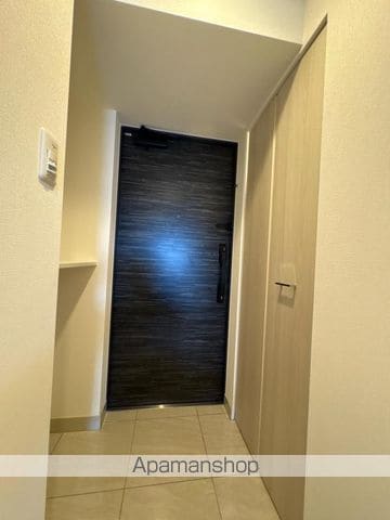 SーRESIDENCE瓦町駅ALOの内装写真