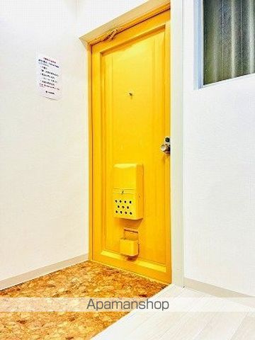 大阪市谷町線 千林大宮駅 徒歩8分 3階建 築53年の内装写真