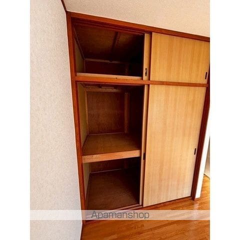 コーポ市川の内装写真