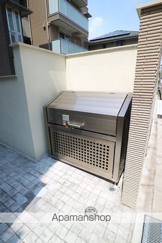 EVISTAGE甲子園の内装写真