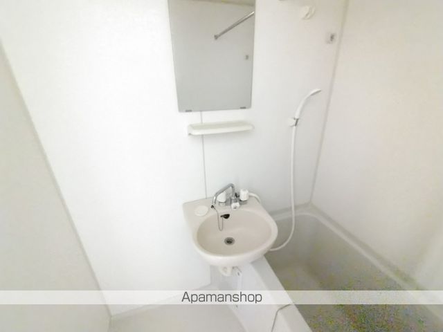 レオパレス元住吉桜下の内装写真