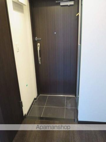 MAXIV平和台の内装写真