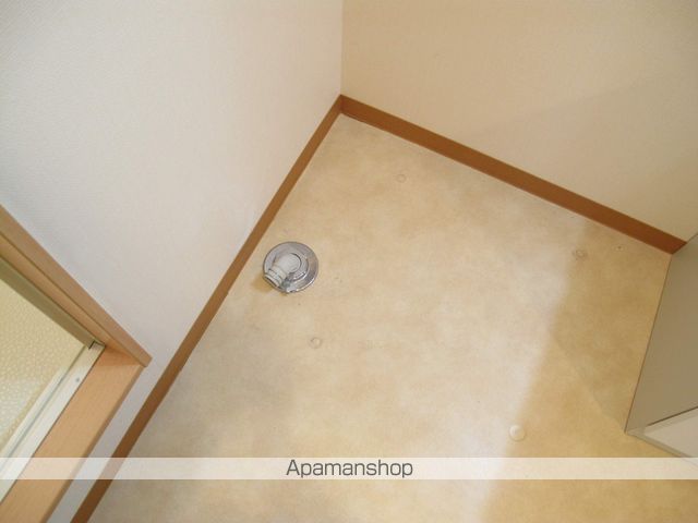 ビッグブリッヂ富丘の内装写真