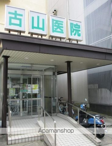 プレディアスタイル名古屋の周辺写真