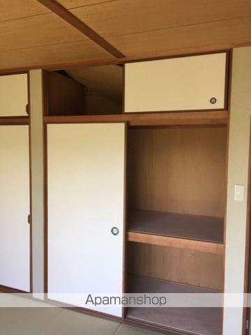 甲陽園東山町貸家 東棟の内装写真